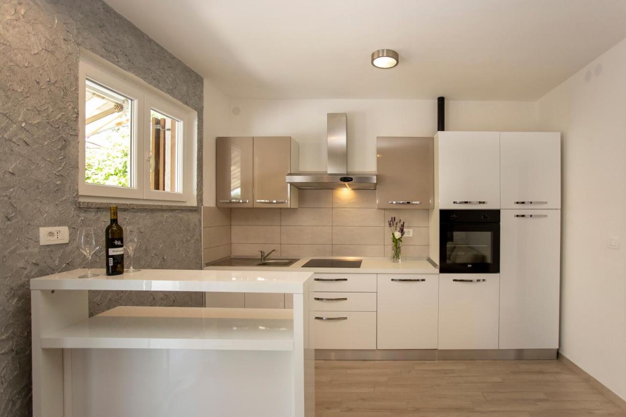 Herak - Smoljan Rovinj Ngoại thất bức ảnh