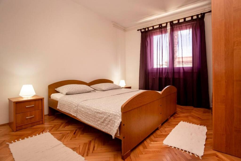 Herak - Smoljan Rovinj Ngoại thất bức ảnh