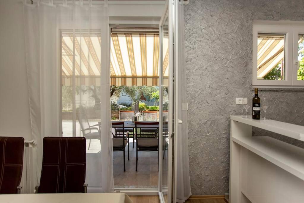 Herak - Smoljan Rovinj Ngoại thất bức ảnh