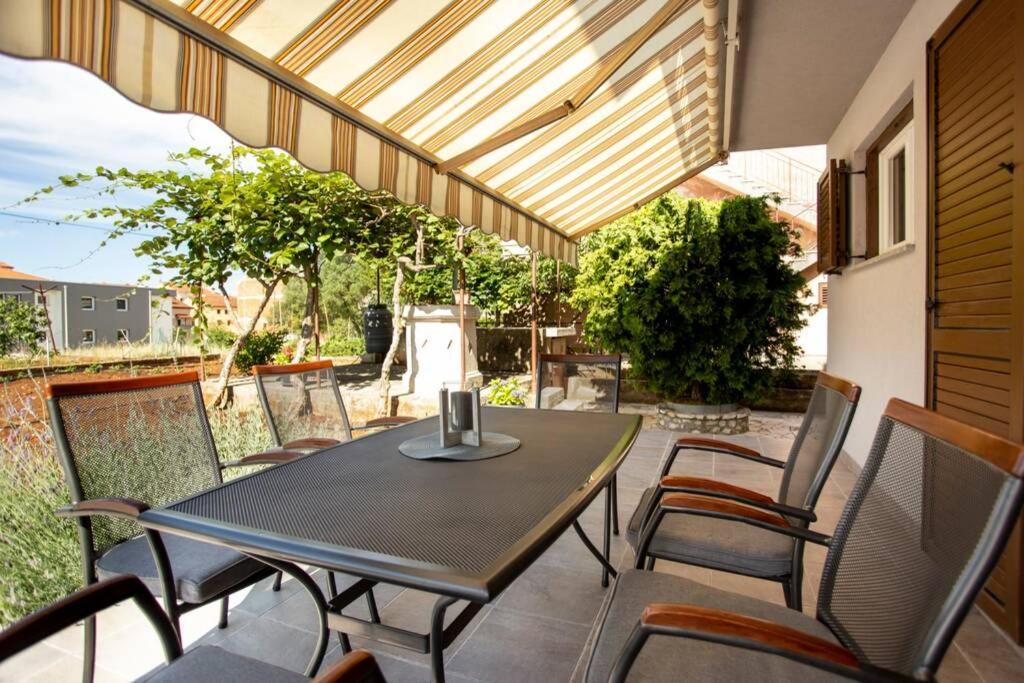 Herak - Smoljan Rovinj Ngoại thất bức ảnh