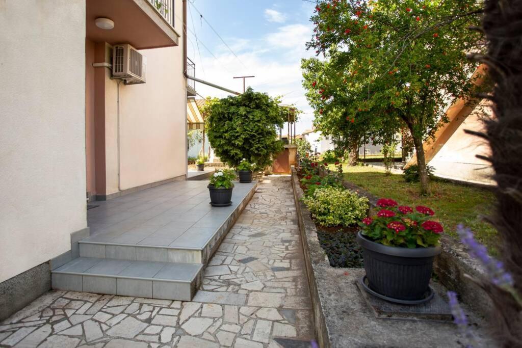 Herak - Smoljan Rovinj Ngoại thất bức ảnh