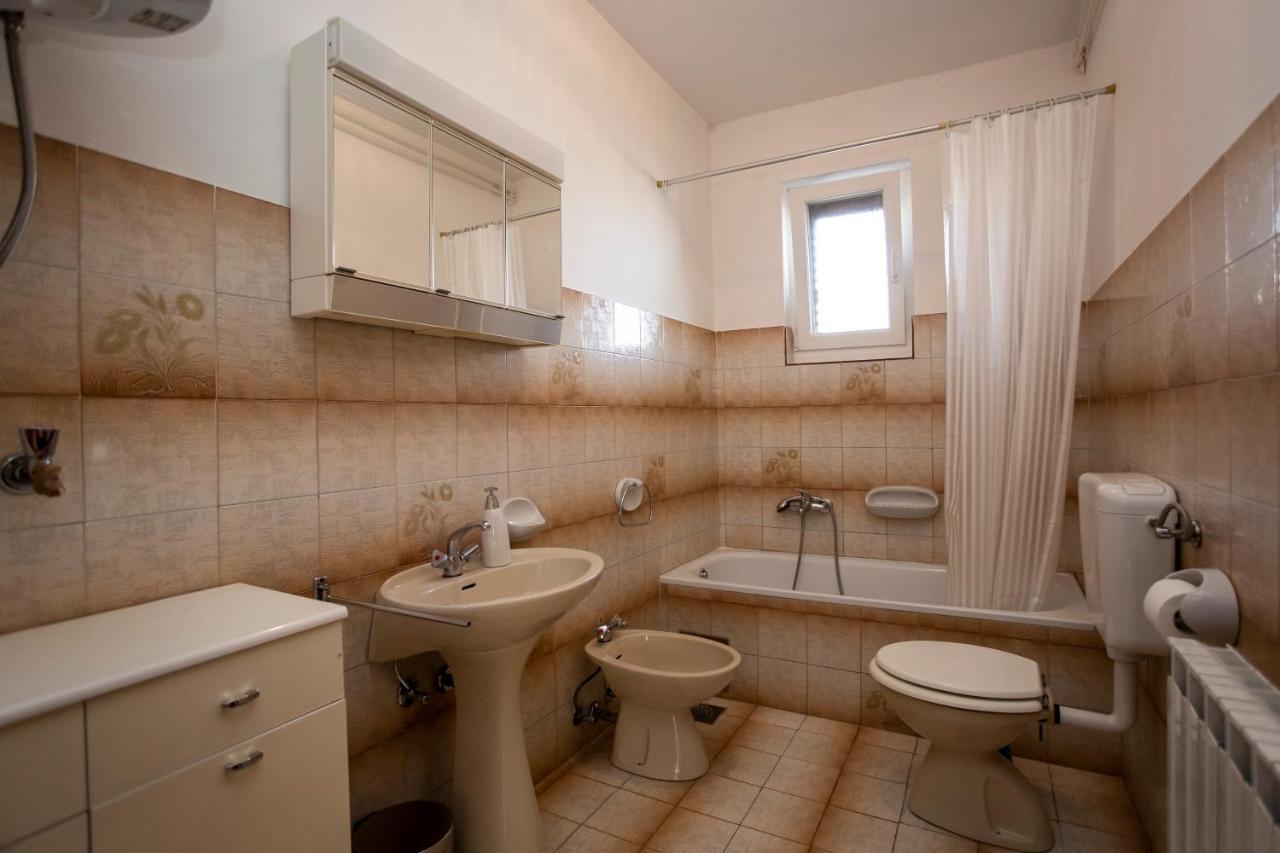 Herak - Smoljan Rovinj Ngoại thất bức ảnh